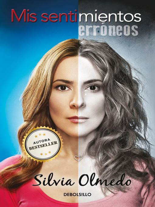 Title details for Mis sentimientos erróneos by Silvia Olmedo - Available